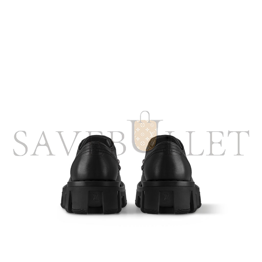 LOUIS VUITTON LV CHECKER DERBY 1ACN3R